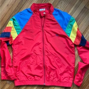 Vintage Hobie Windbreaker